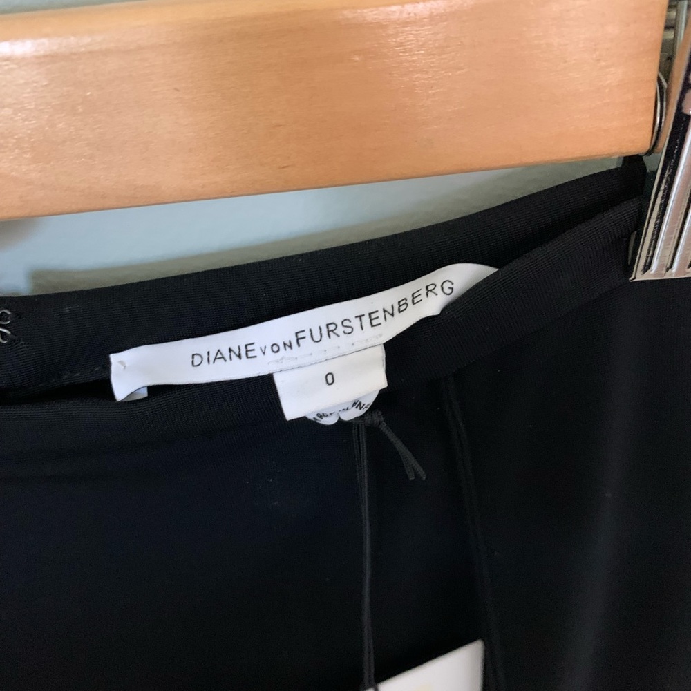 DVF pencil skirt size 0 - Picture 5 of 5
